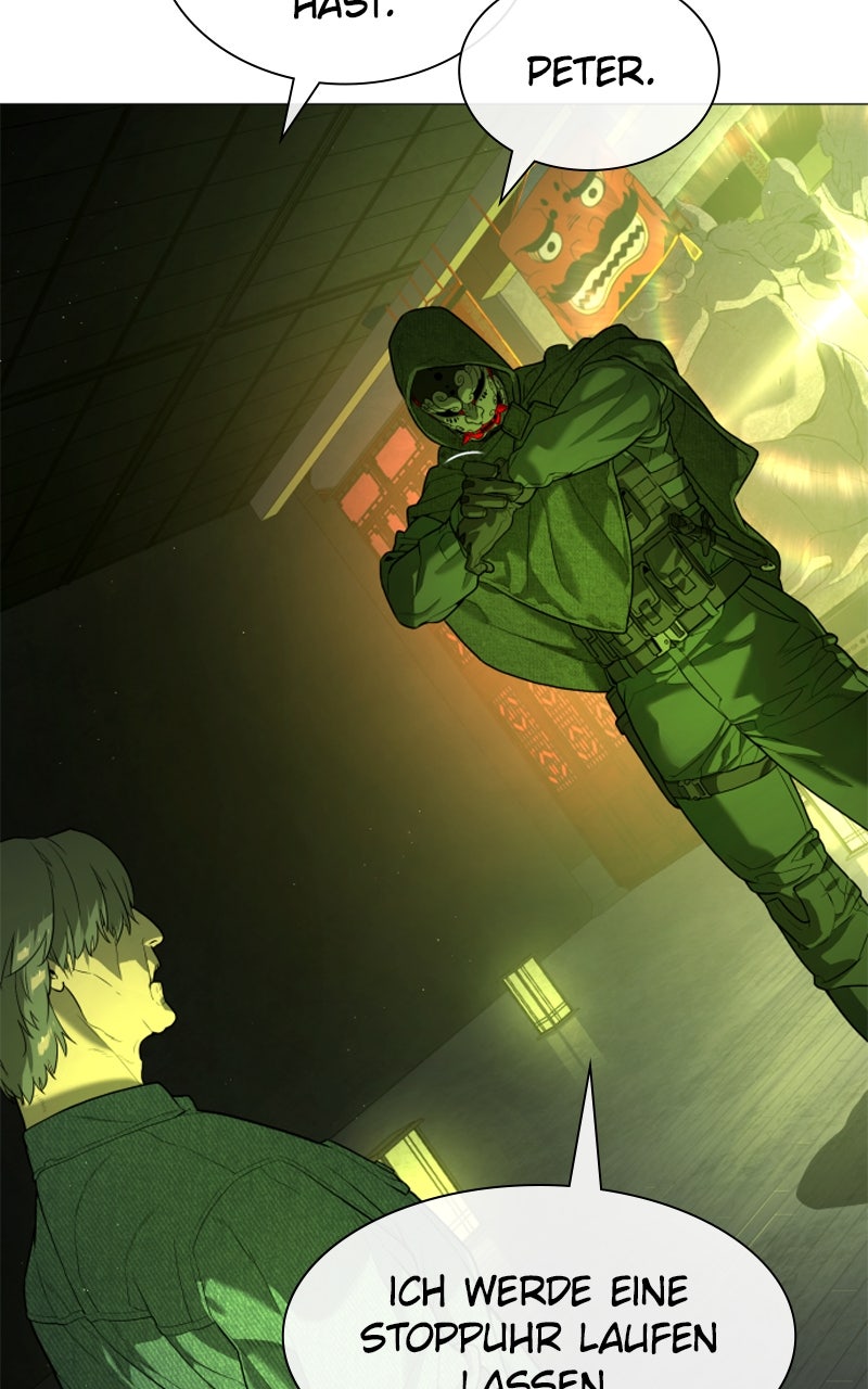 Read Killer Peter DE Manga Online