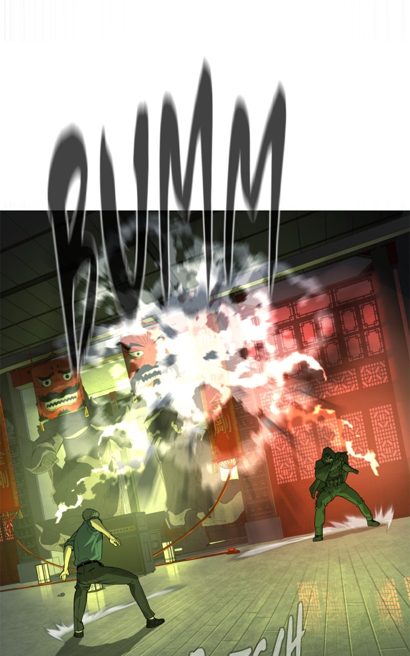 Read Killer Peter DE Manga Online