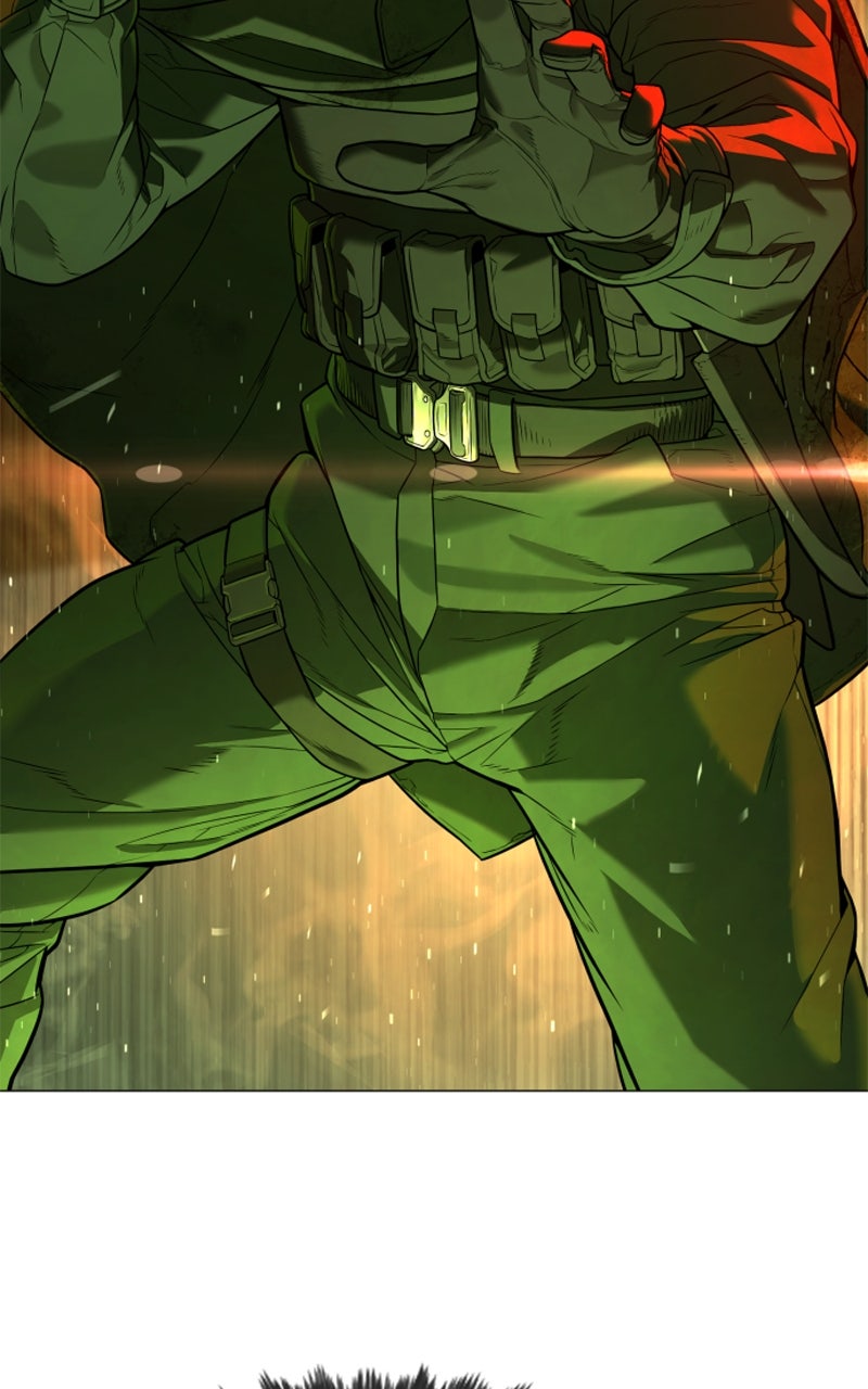 Read Killer Peter DE Manga Online