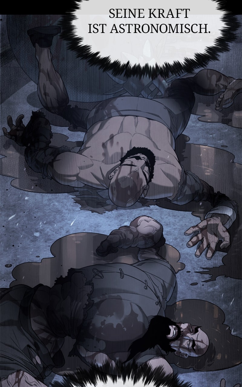 Read Killer Peter DE Manga Online