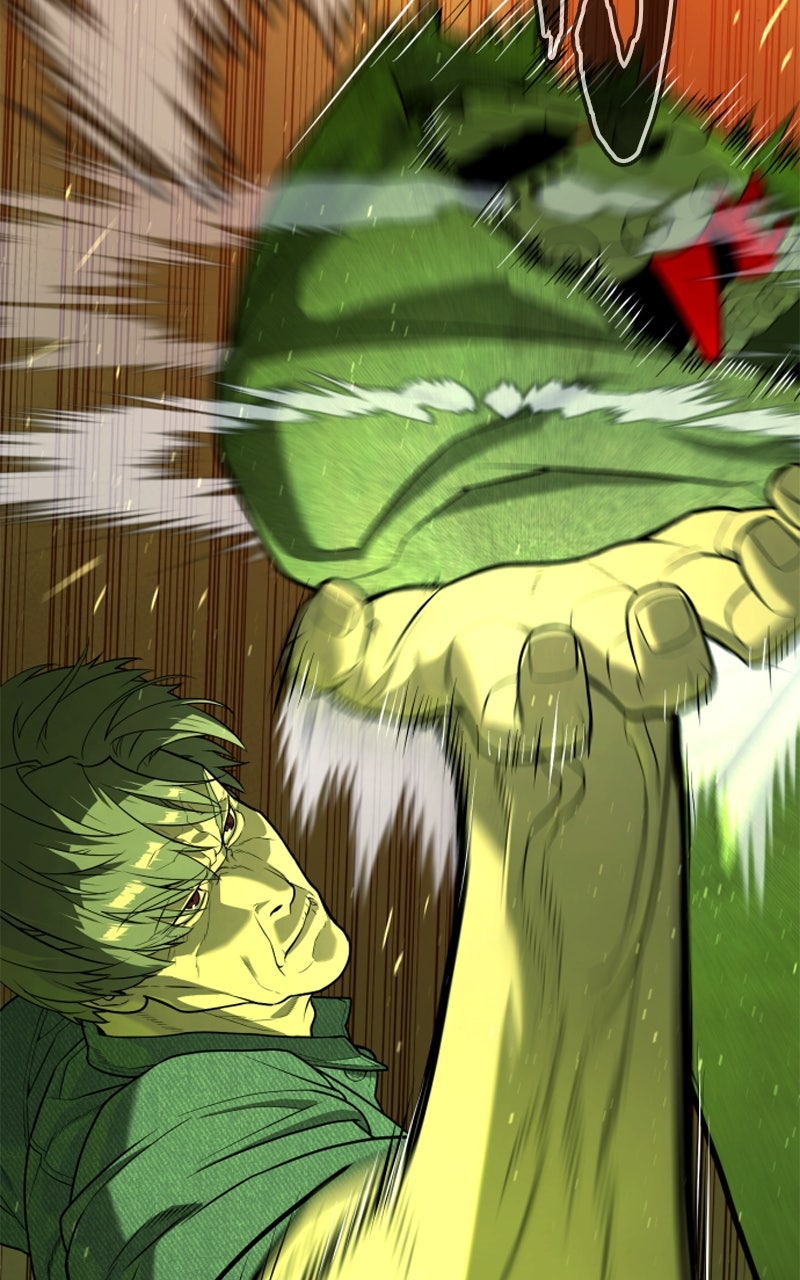 Read Killer Peter DE Manga Online