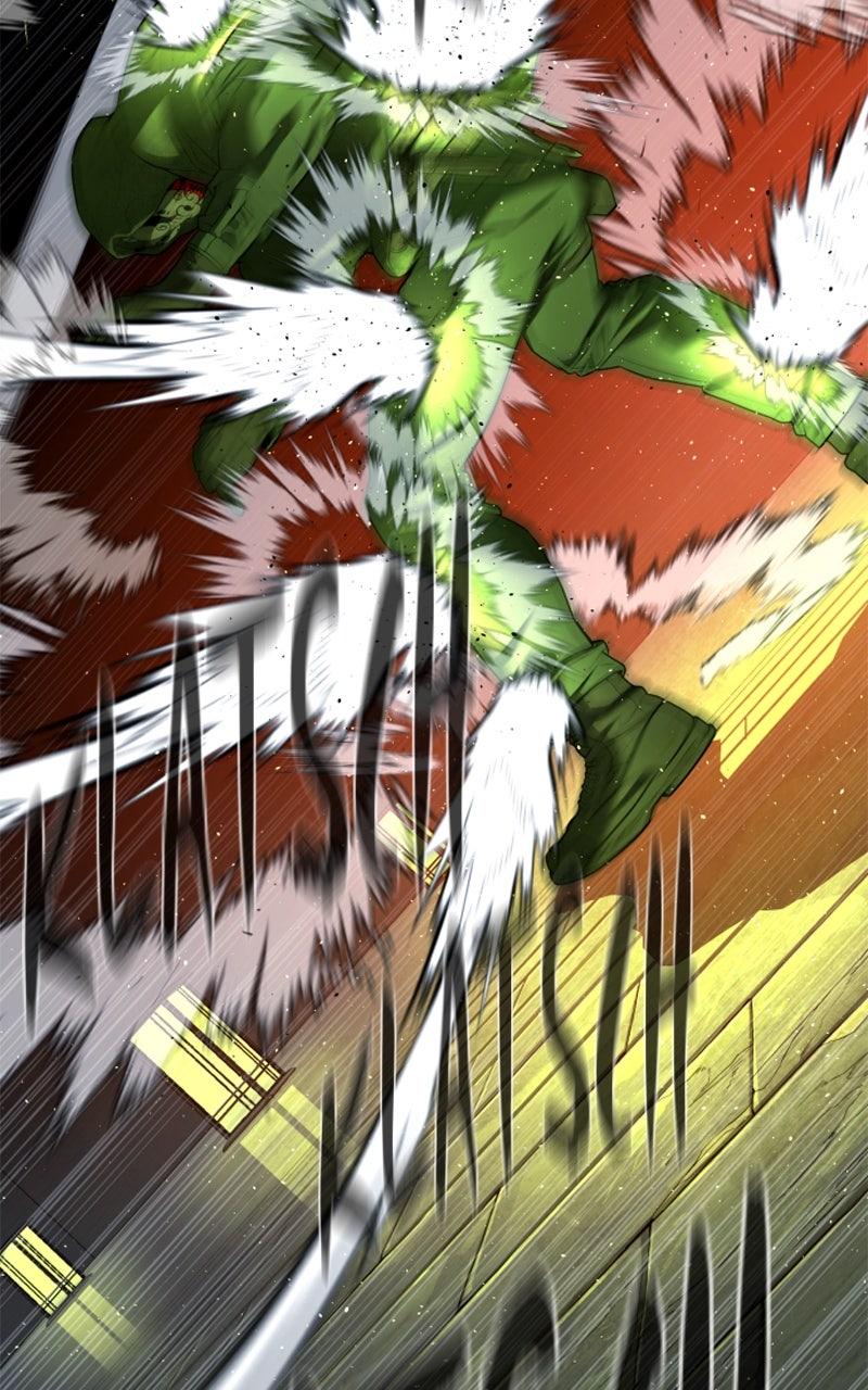 Read Killer Peter DE Manga Online