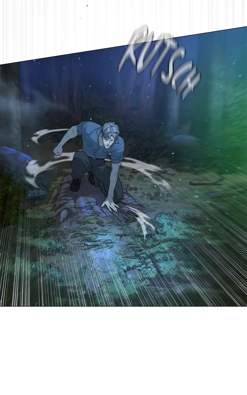 Read Killer Peter DE Manga Online