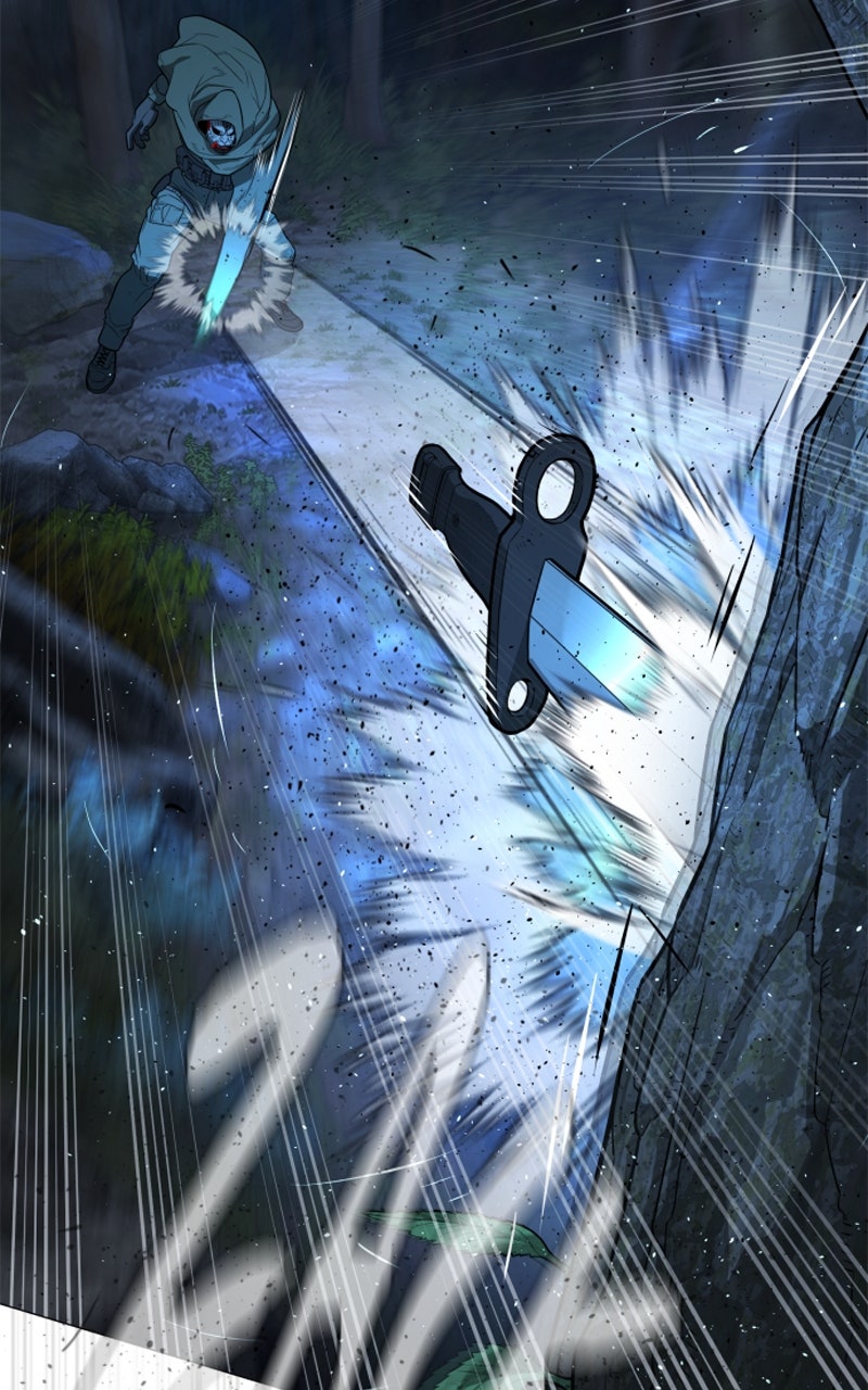 Read Killer Peter DE Manga Online