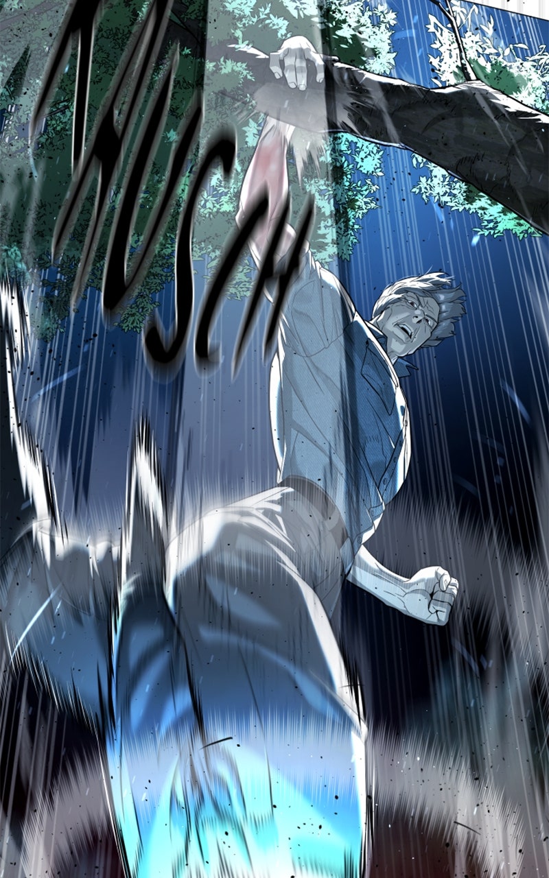 Read Killer Peter DE Manga Online