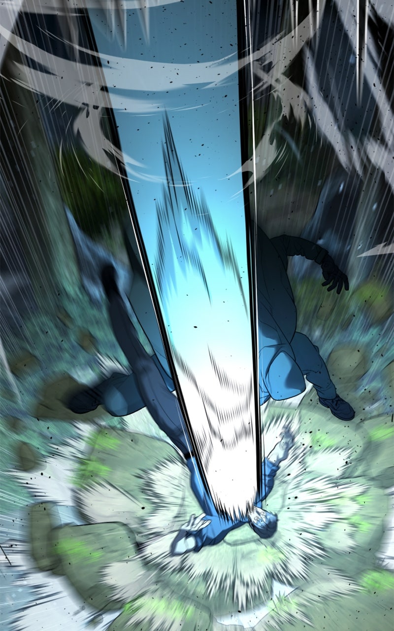 Read Killer Peter DE Manga Online