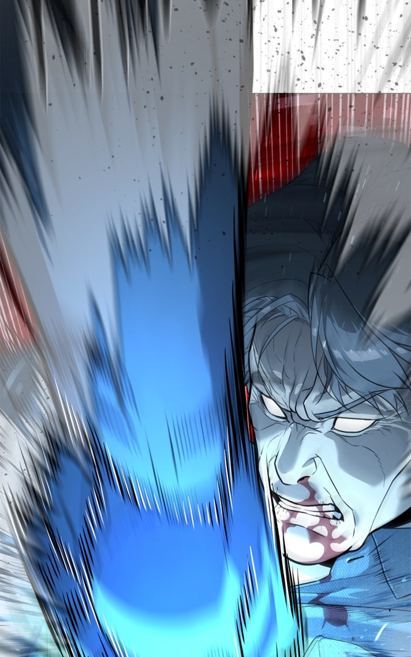 Read Killer Peter DE Manga Online