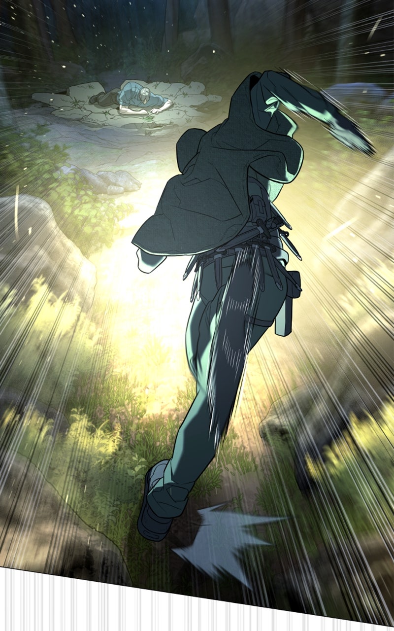 Read Killer Peter DE Manga Online