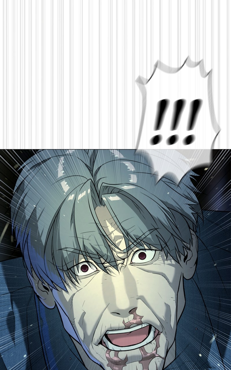 Read Killer Peter DE Manga Online