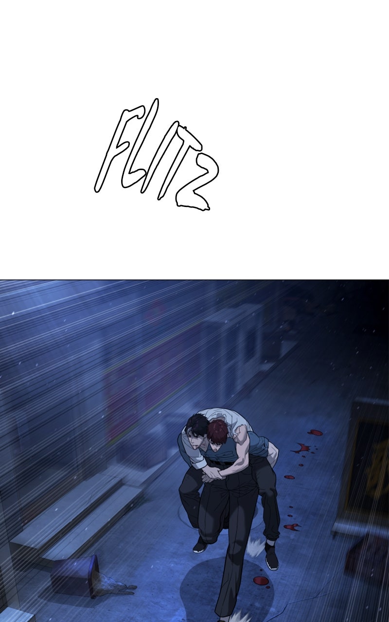 Read Killer Peter DE Manga Online