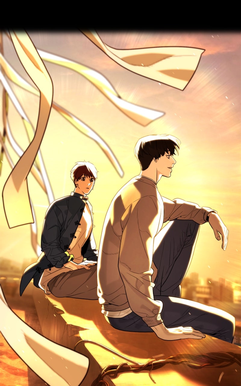 Read Killer Peter DE Manga Online