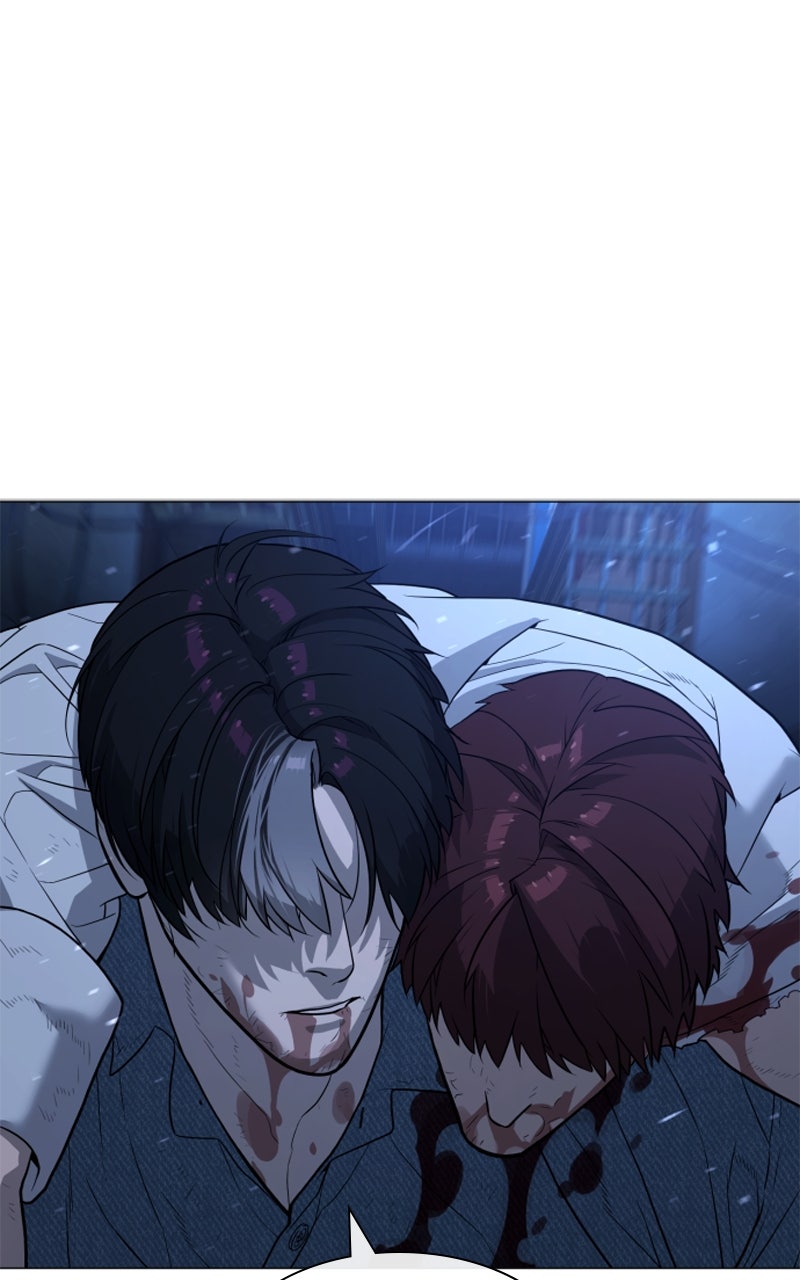 Read Killer Peter DE Manga Online