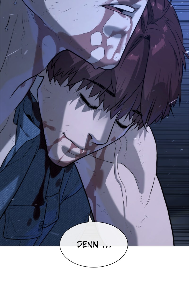 Read Killer Peter DE Manga Online