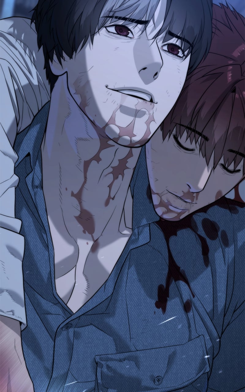 Read Killer Peter DE Manga Online