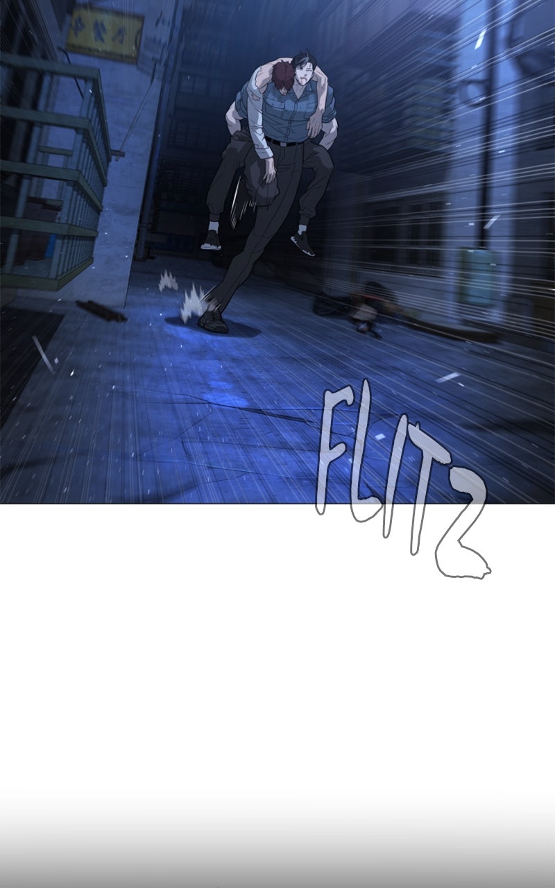 Read Killer Peter DE Manga Online