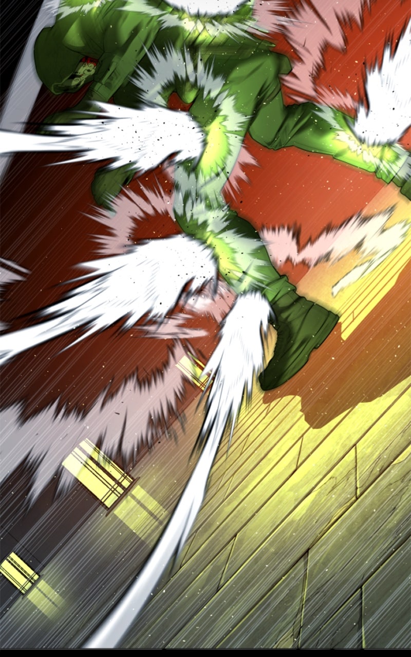 Read Killer Peter DE Manga Online