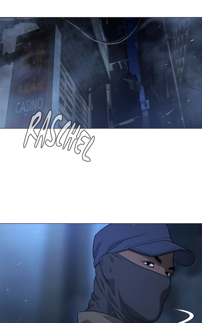 Read Killer Peter DE Manga Online