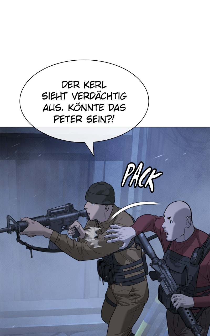 Read Killer Peter DE Manga Online