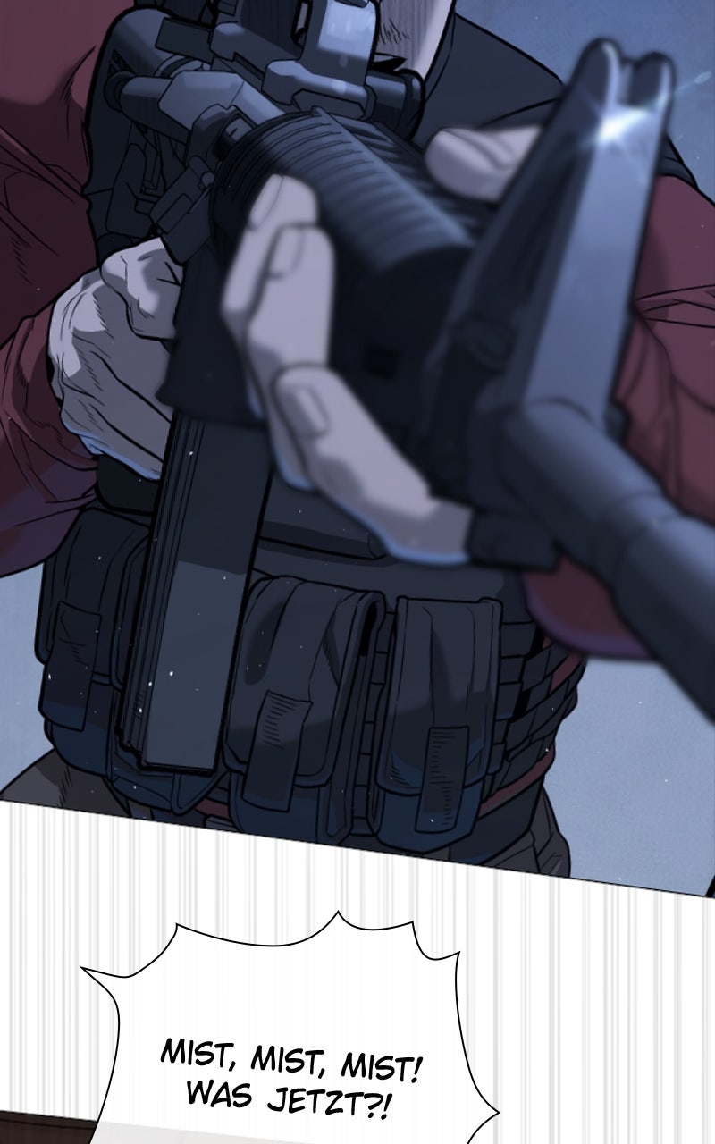 Read Killer Peter DE Manga Online