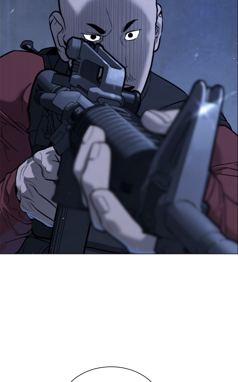 Read Killer Peter DE Manga Online