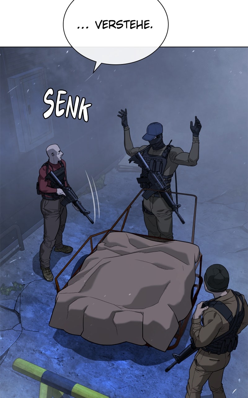 Read Killer Peter DE Manga Online