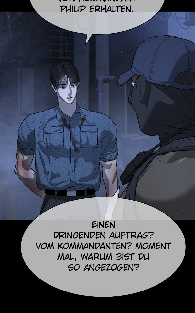 Read Killer Peter DE Manga Online