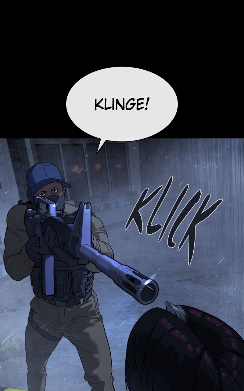 Read Killer Peter DE Manga Online