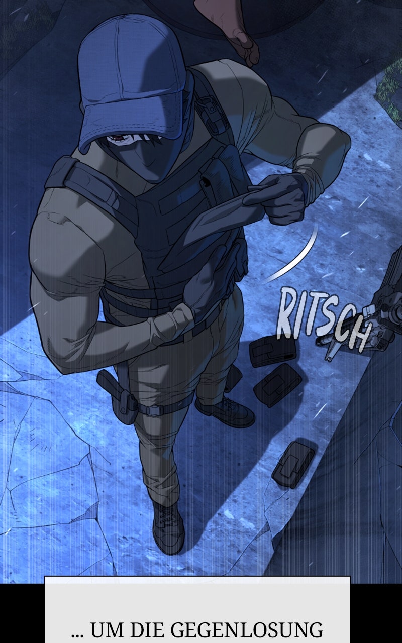 Read Killer Peter DE Manga Online