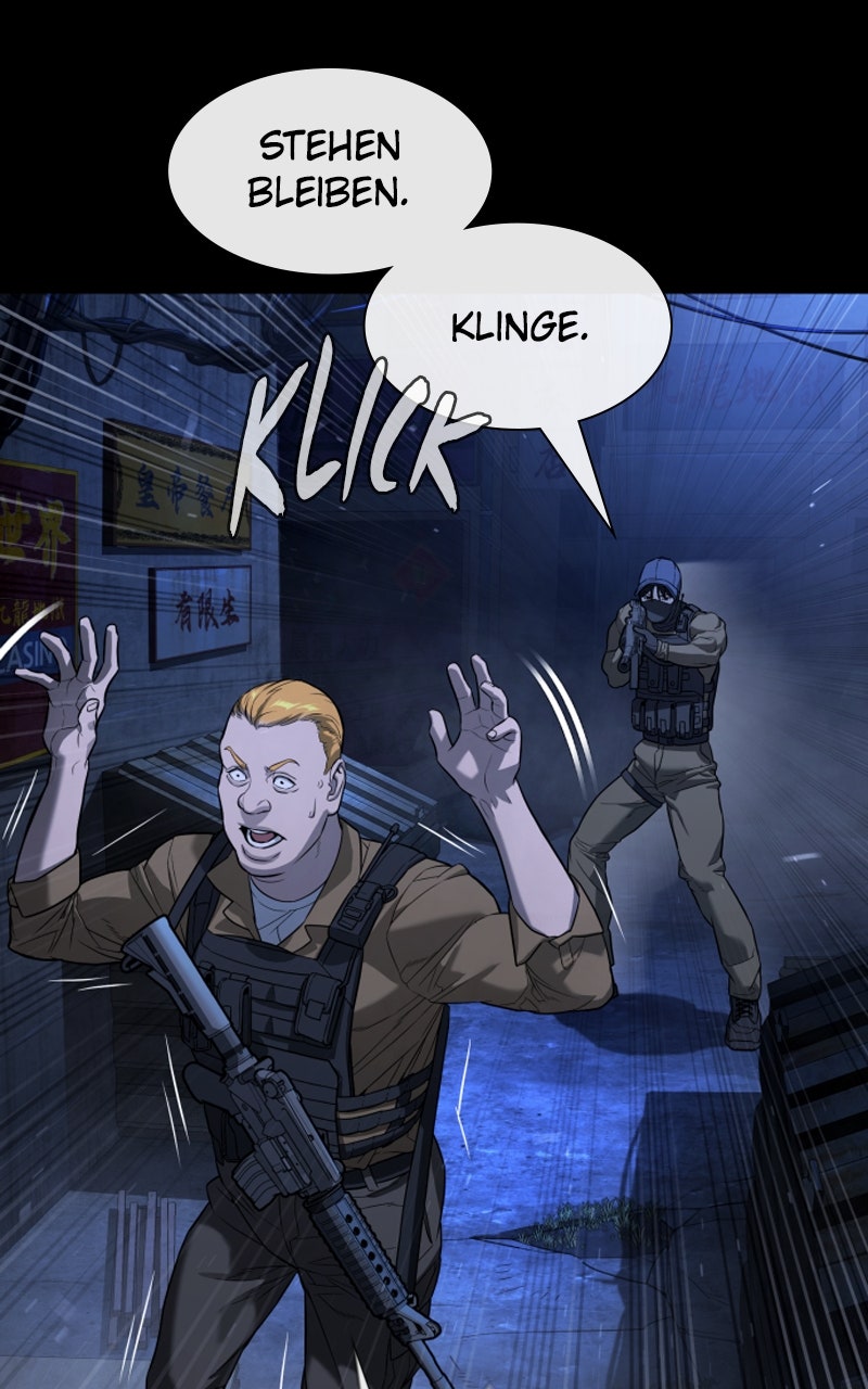 Read Killer Peter DE Manga Online