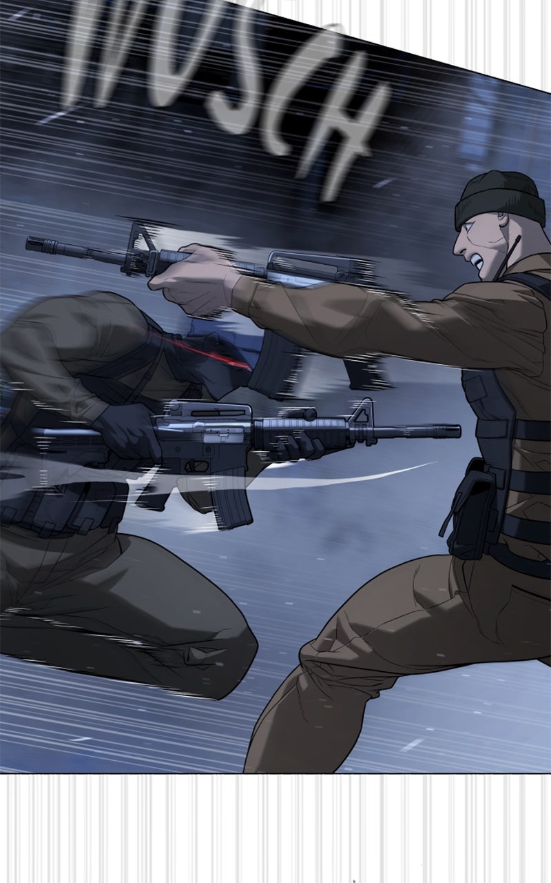 Read Killer Peter DE Manga Online