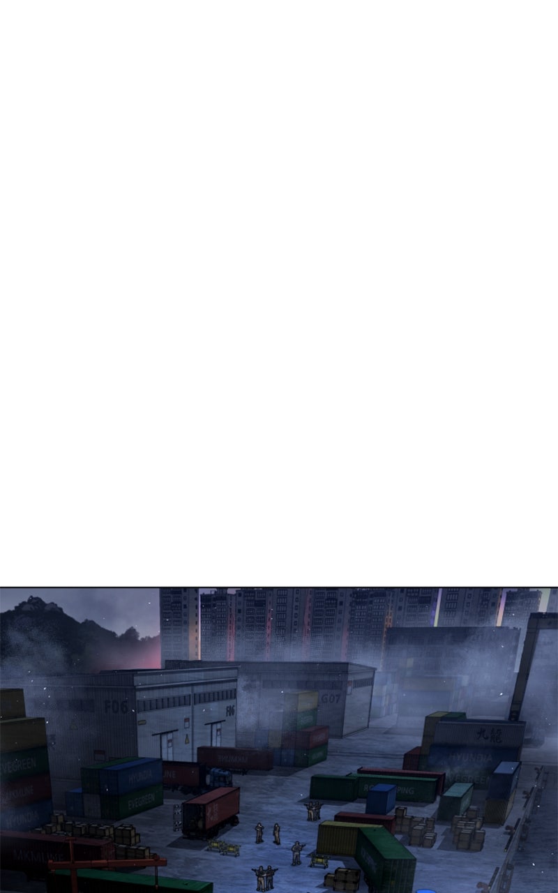 Read Killer Peter DE Manga Online