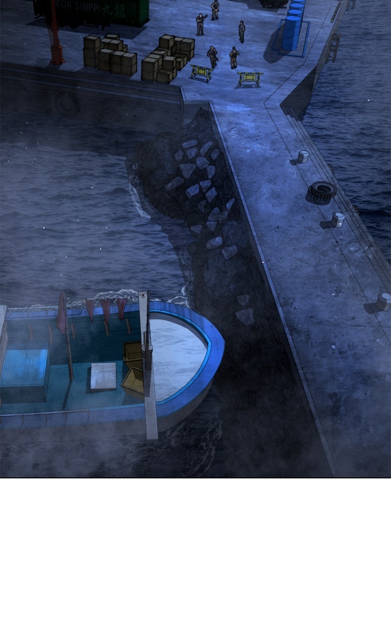 Read Killer Peter DE Manga Online