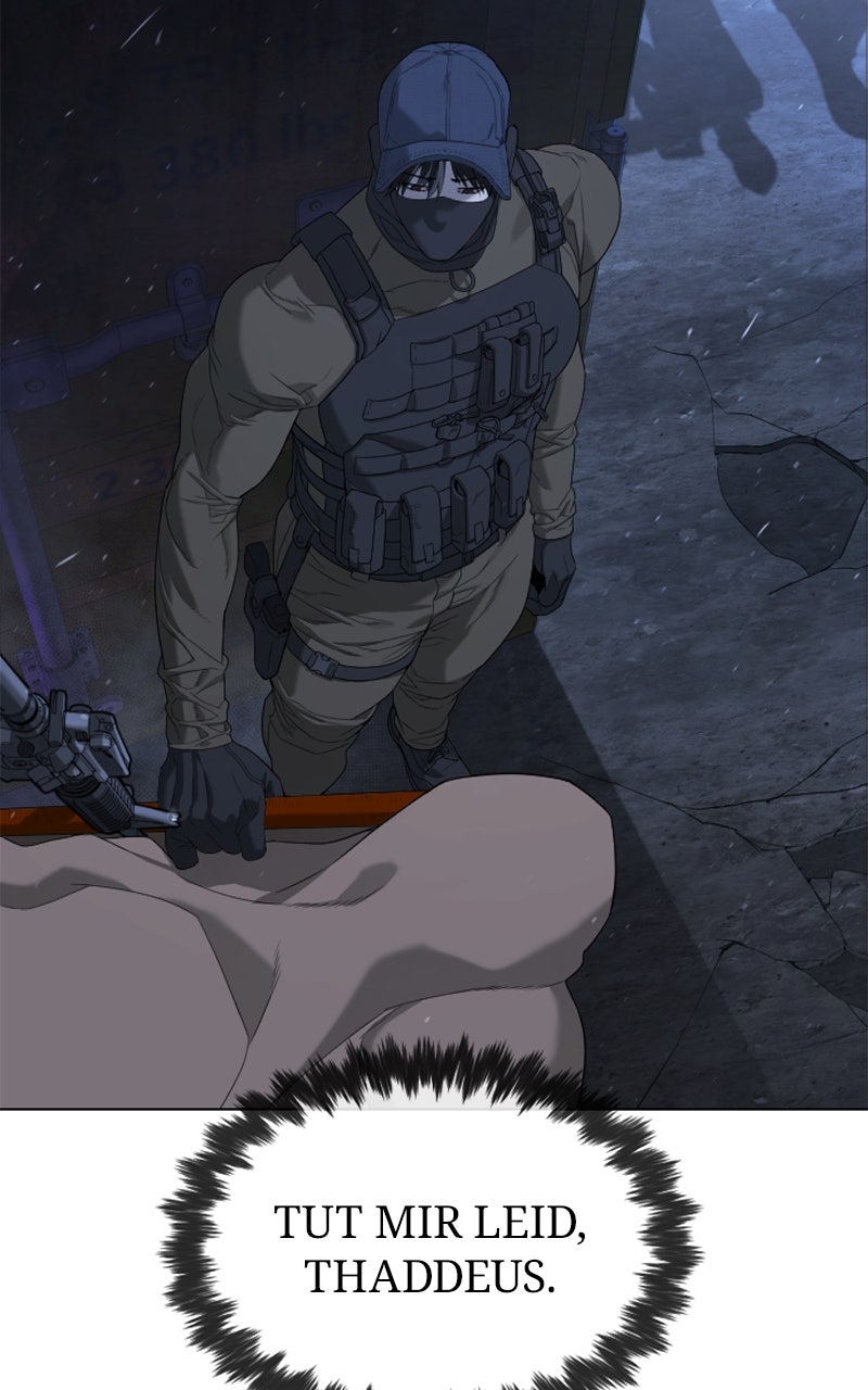 Read Killer Peter DE Manga Online