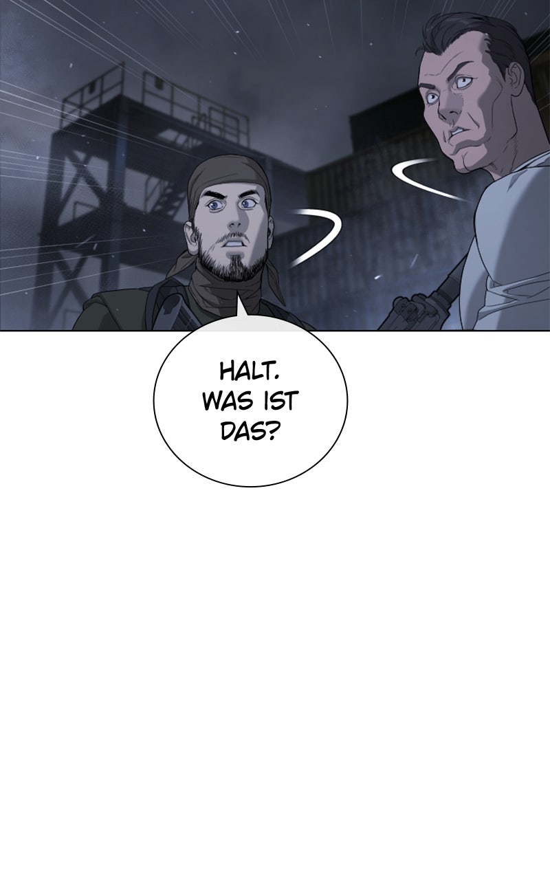 Read Killer Peter DE Manga Online