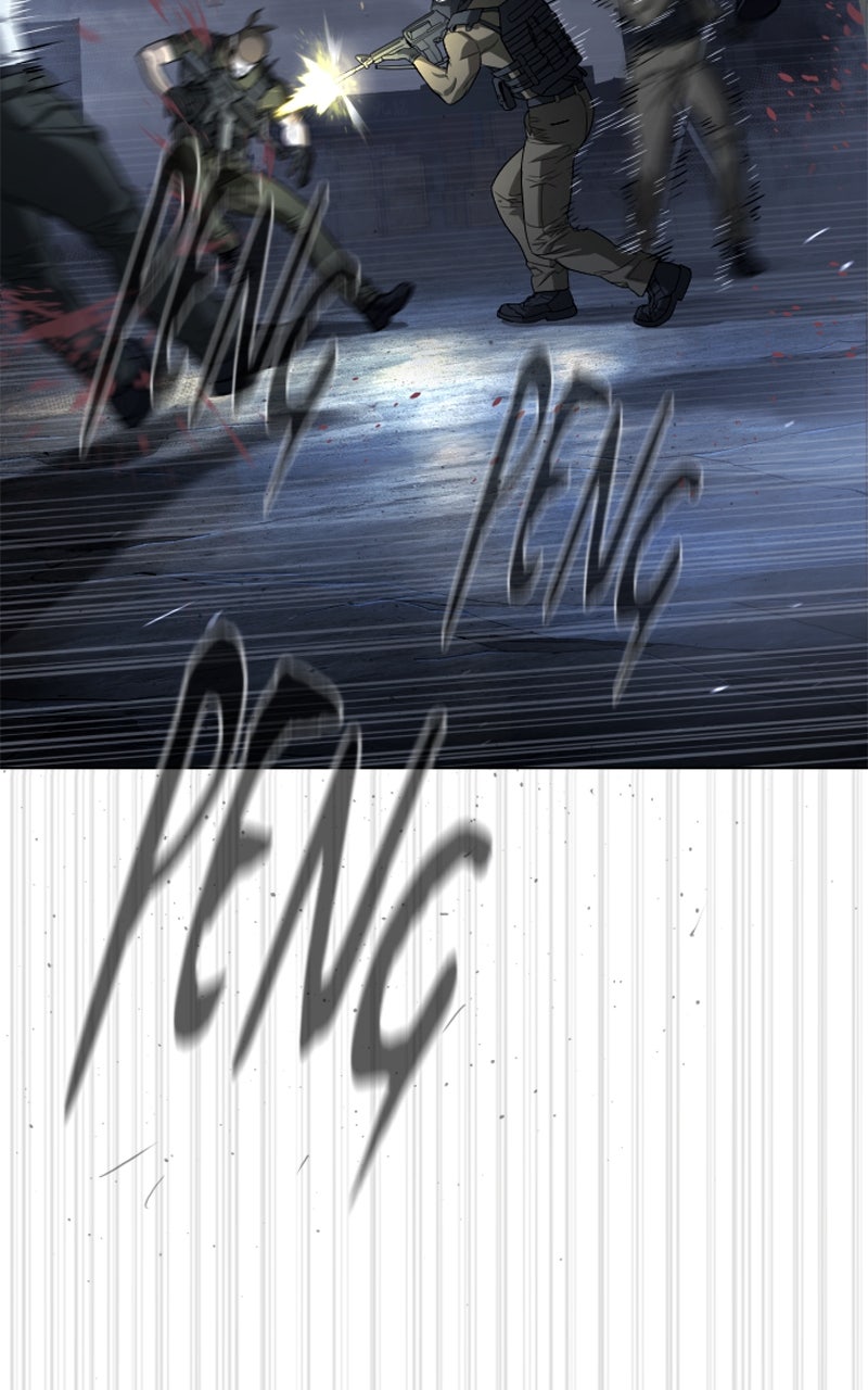 Read Killer Peter DE Manga Online