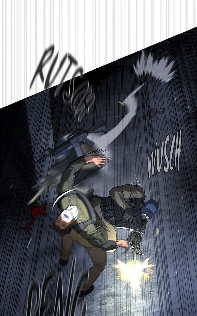 Read Killer Peter DE Manga Online