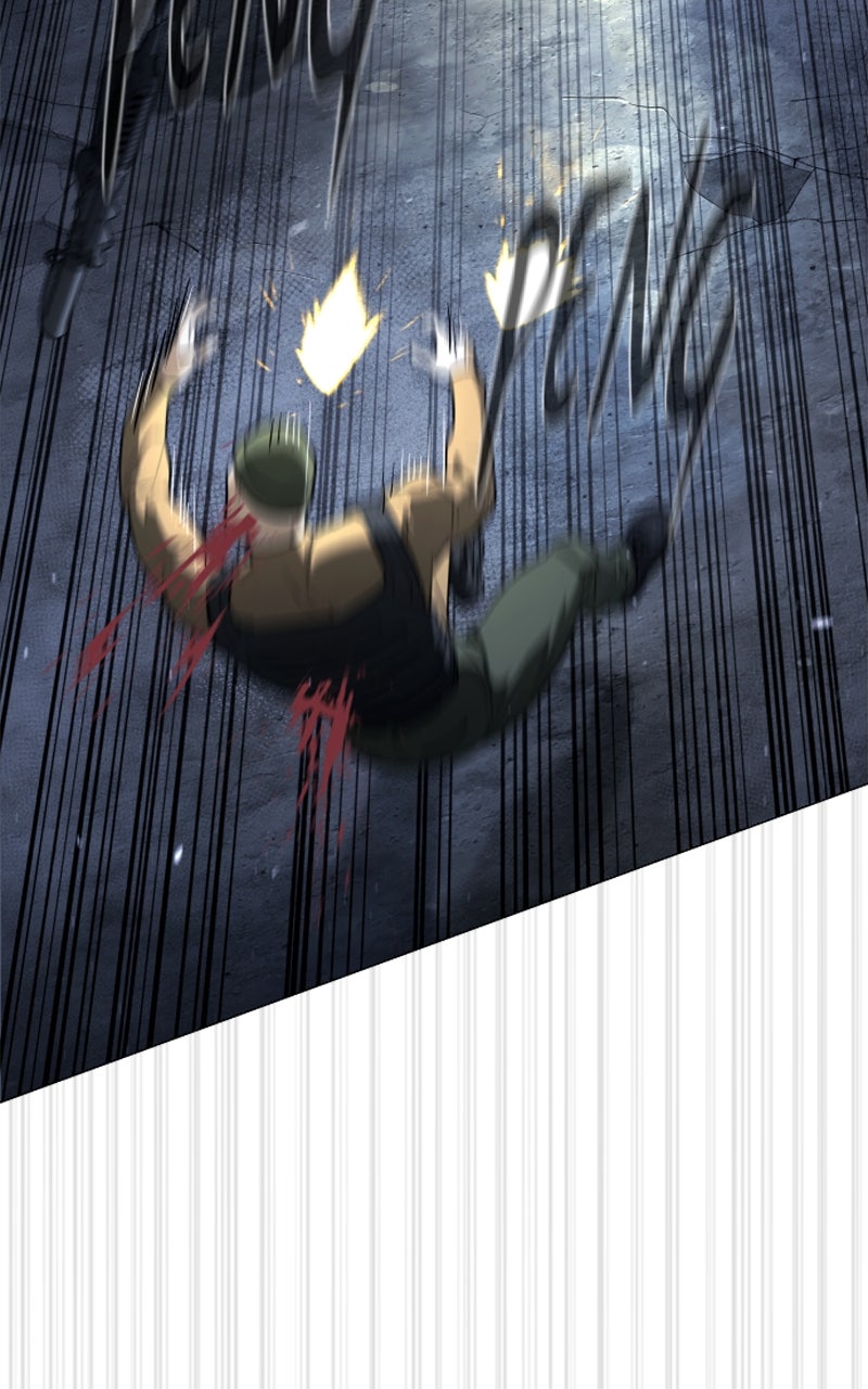 Read Killer Peter DE Manga Online