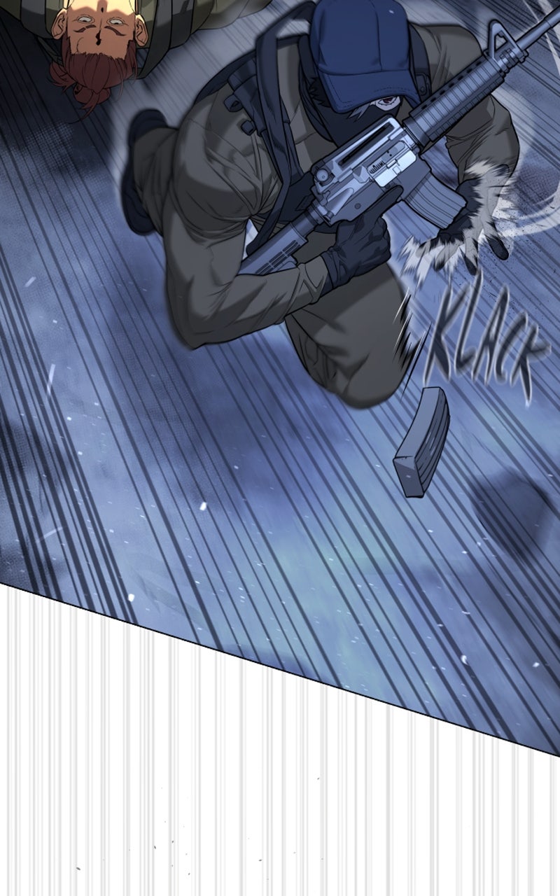 Read Killer Peter DE Manga Online