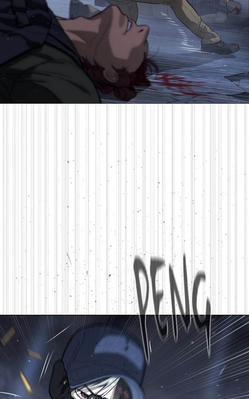 Read Killer Peter DE Manga Online