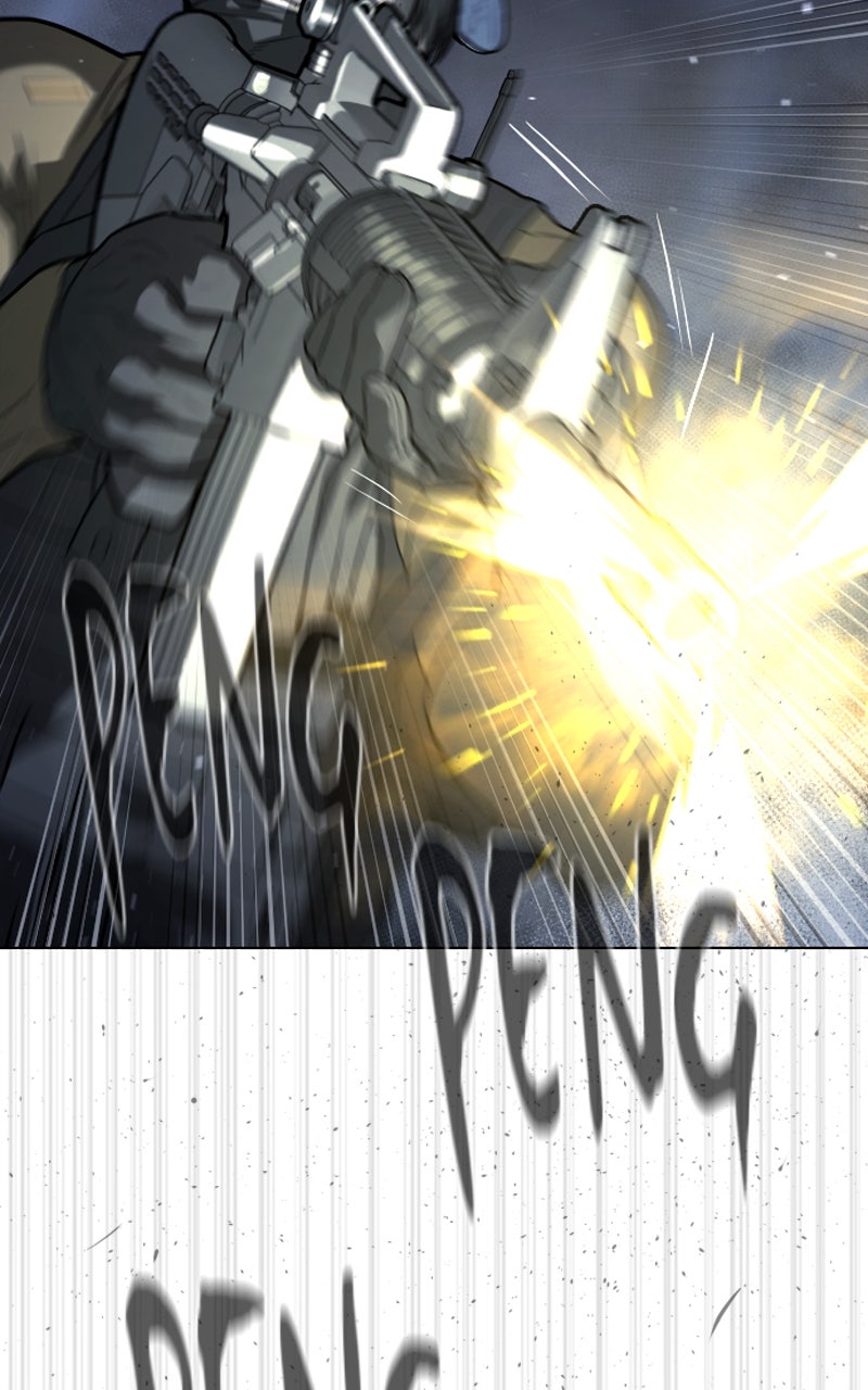 Read Killer Peter DE Manga Online