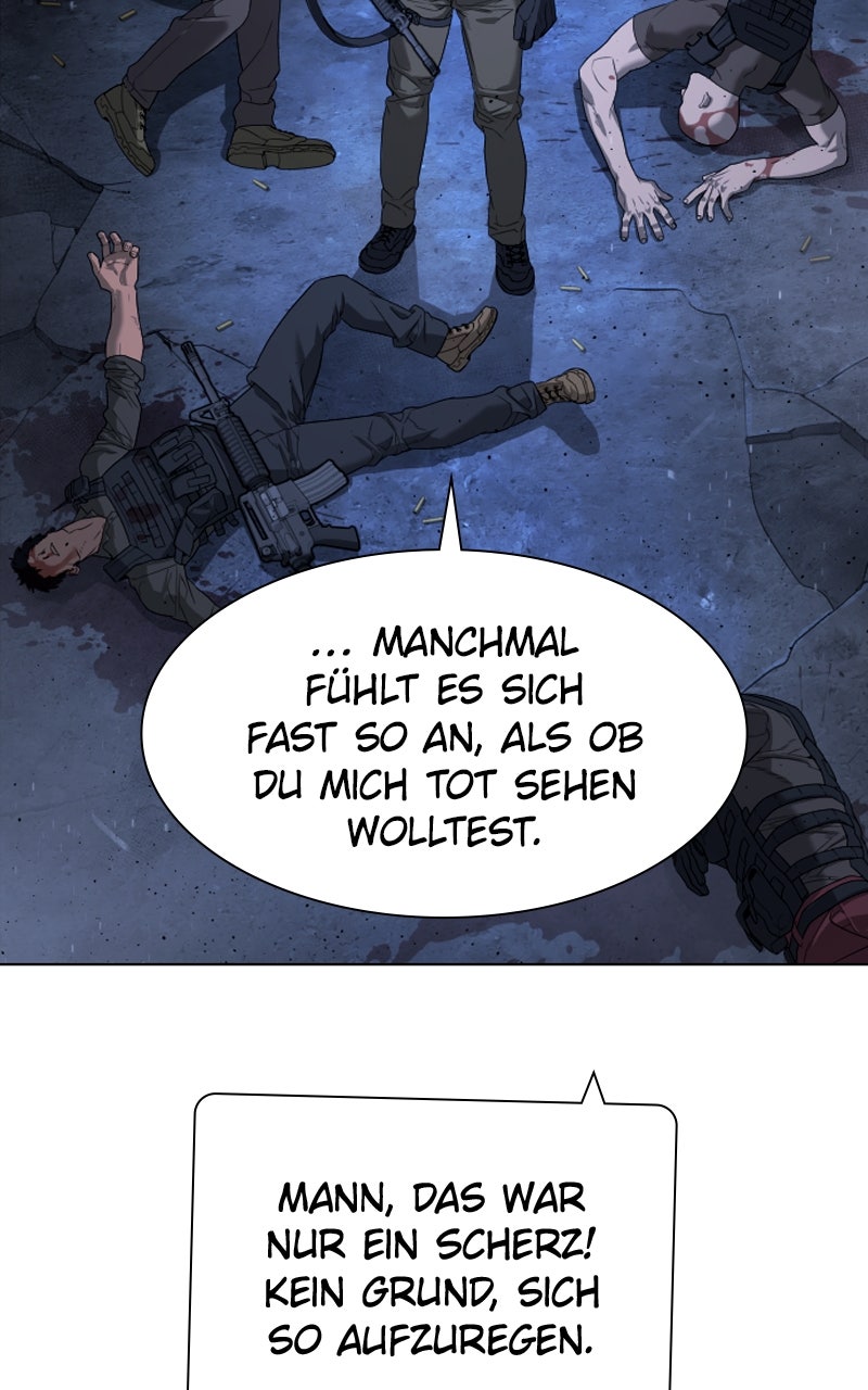 Read Killer Peter DE Manga Online