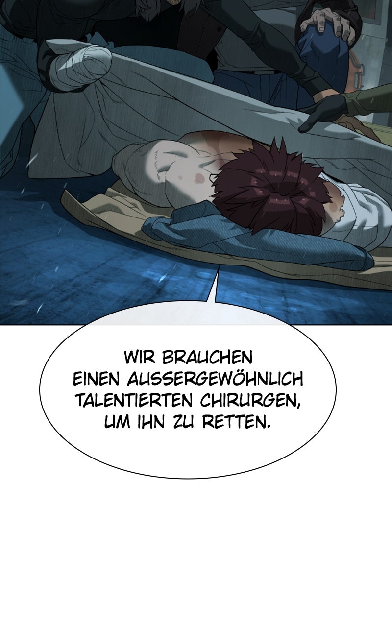 Read Killer Peter DE Manga Online