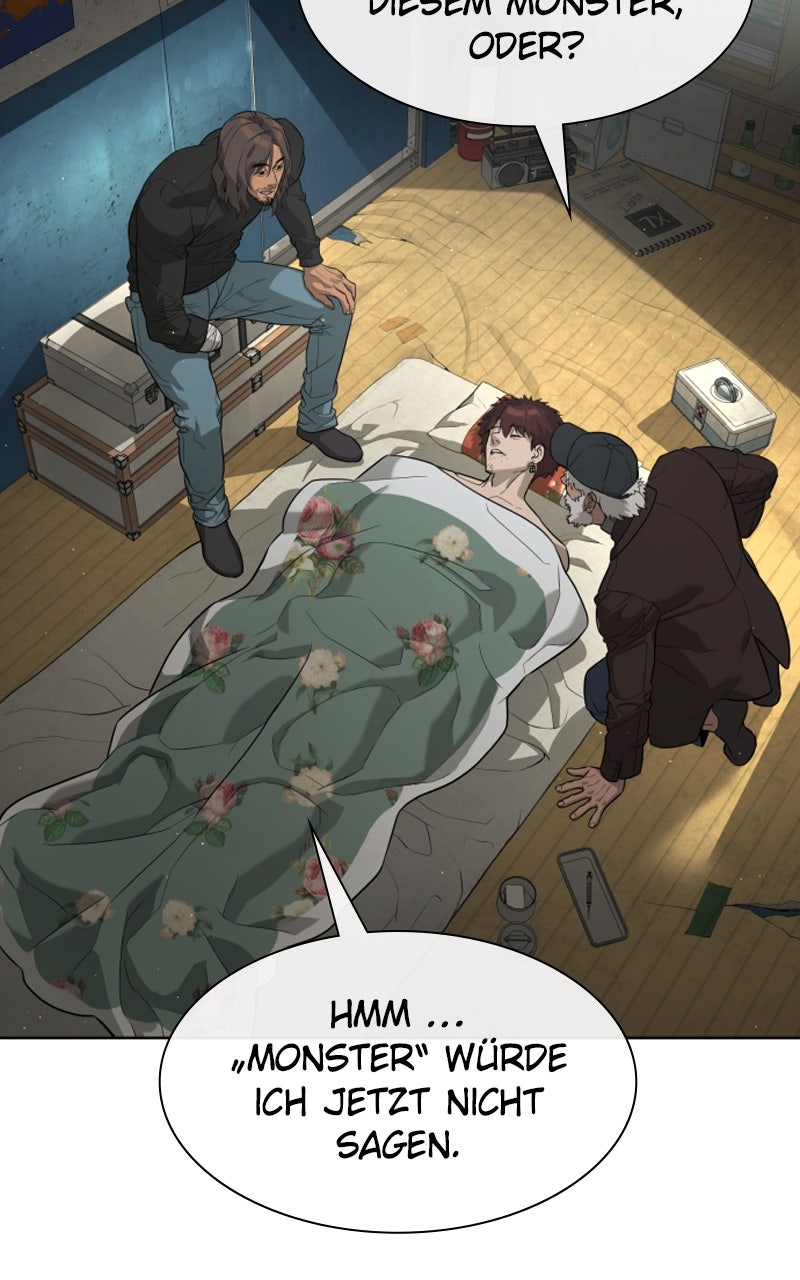 Read Killer Peter DE Manga Online