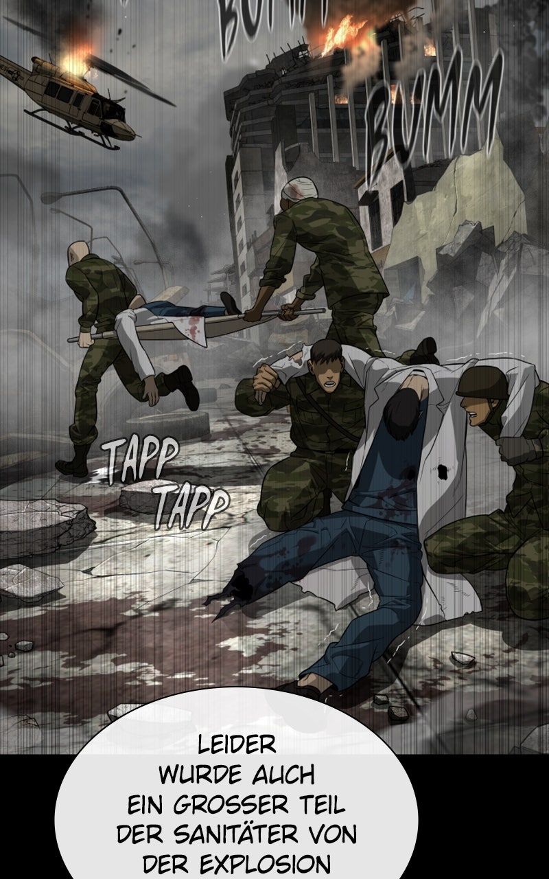 Read Killer Peter DE Manga Online