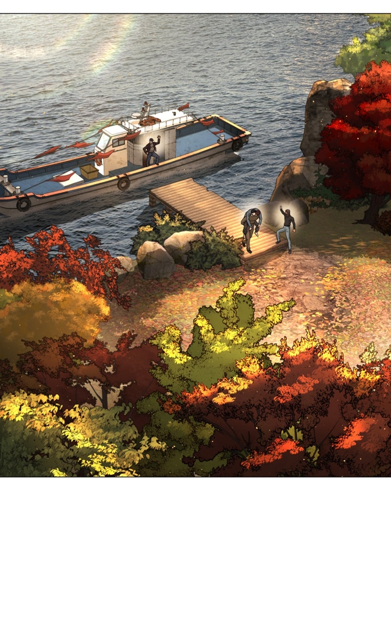 Read Killer Peter DE Manga Online