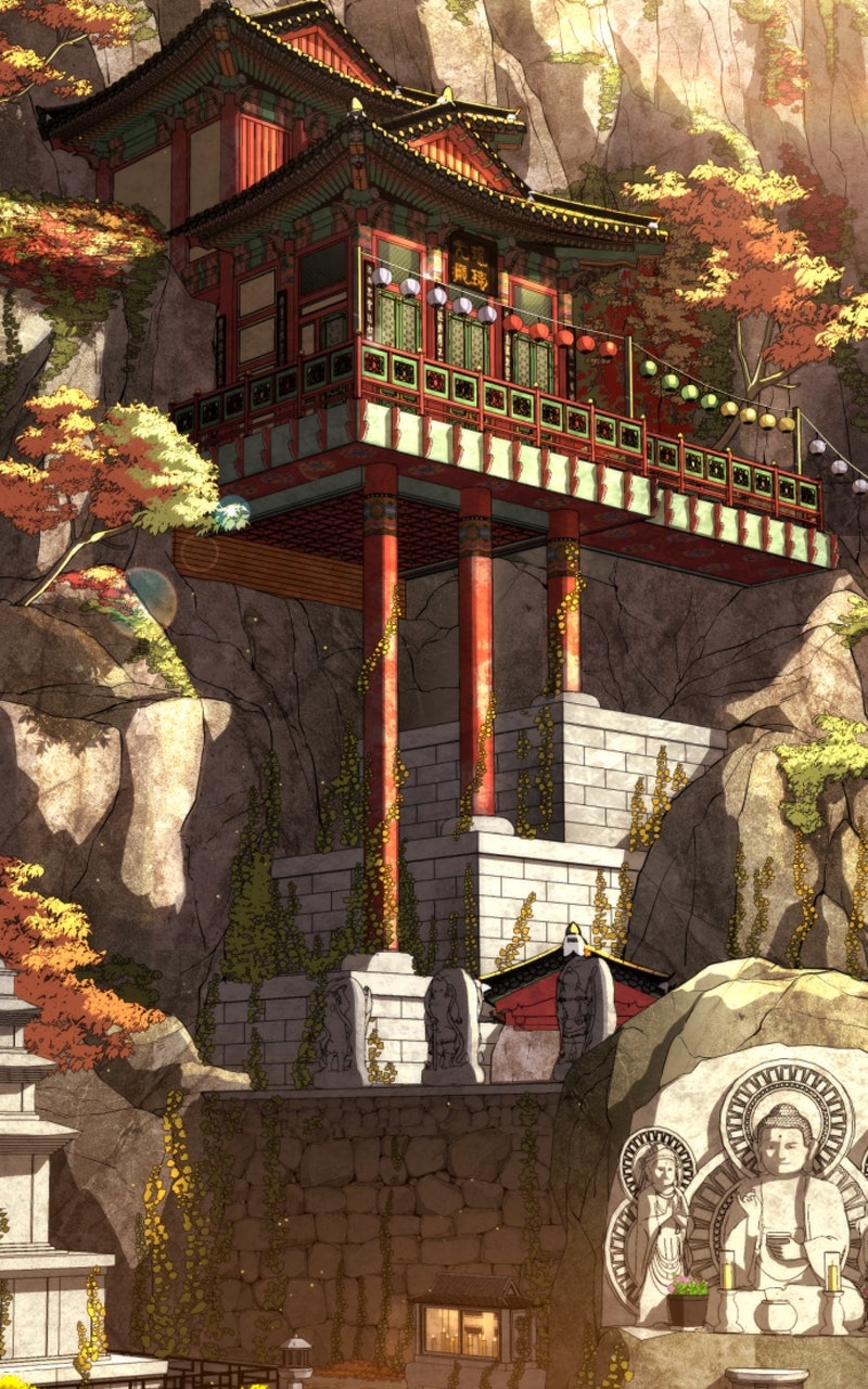 Read Killer Peter DE Manga Online