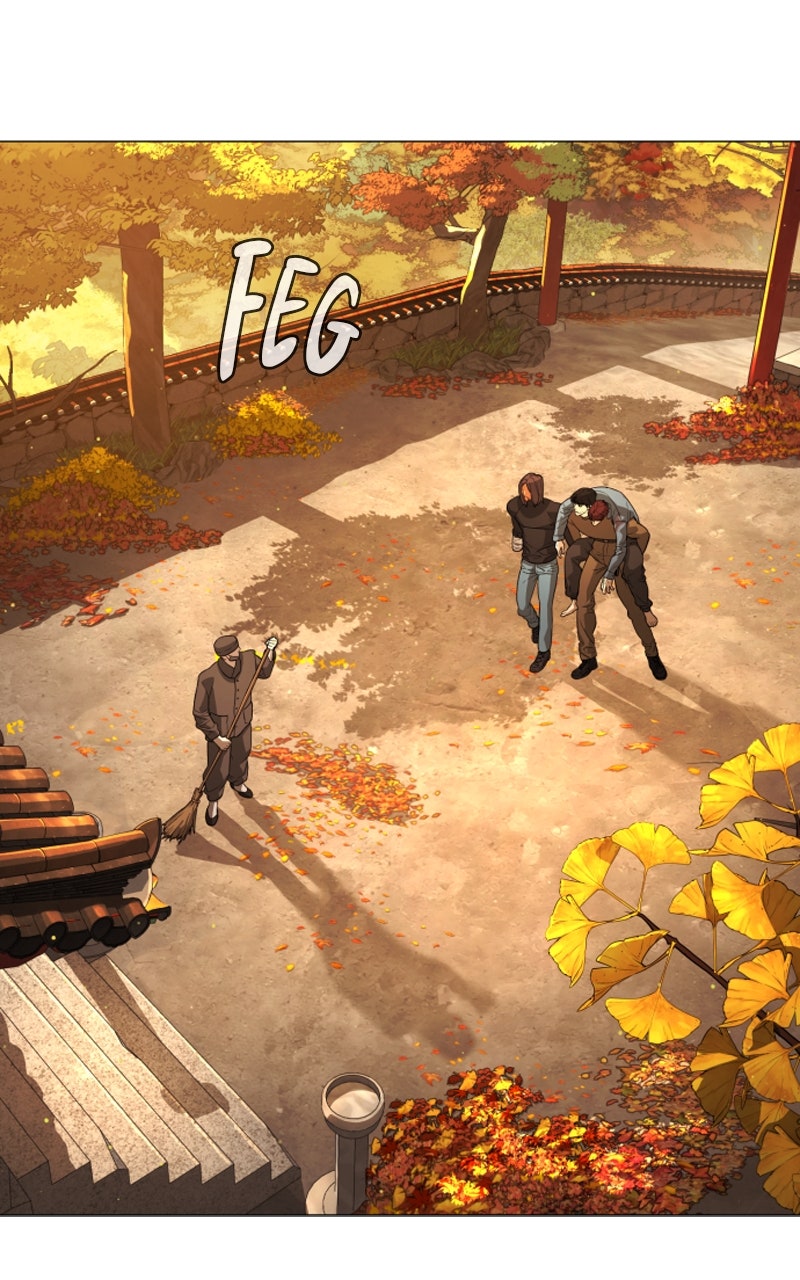 Read Killer Peter DE Manga Online