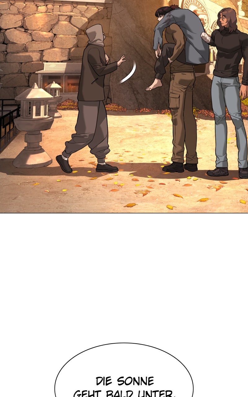 Read Killer Peter DE Manga Online