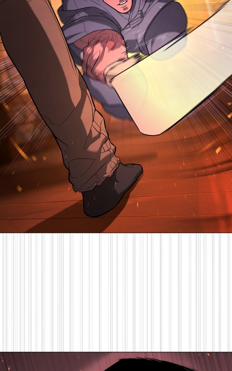 Read Killer Peter DE Manga Online