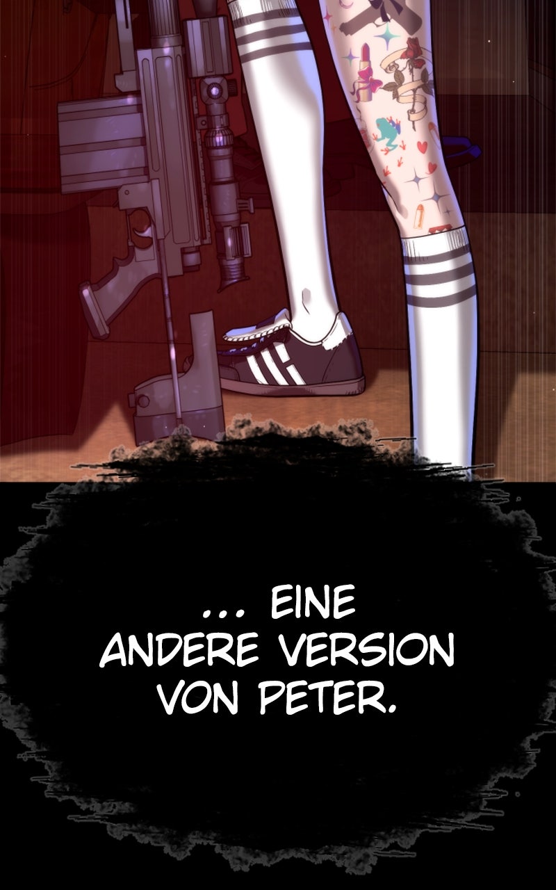 Read Killer Peter DE Manga Online